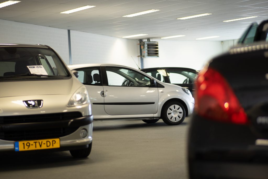  Auto Export Niederlande  thumbnail
